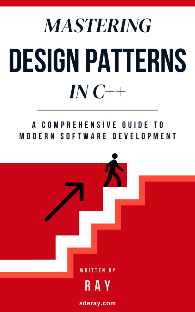 Mastering Design Patterns in C++