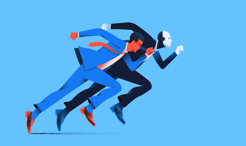 AI is Revolutionizing Software Development – Are You Ready?
