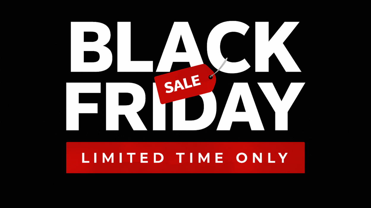 Architecting for Black Friday: How E-commerce Giants Survive Massive Traffic Surges